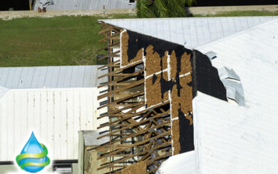 Hurricane Damage Repair – Rebuilding Lives and Communities