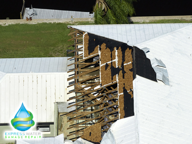 Hurricane Damage Repair – Rebuilding Lives and Communities