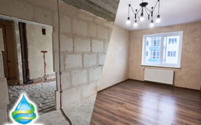 Property Restoration – Disaster Preparedness