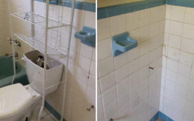 Top-Rated Water Damage Company Near Me – Why Express Water Damage Repair Is the Trusted Choice