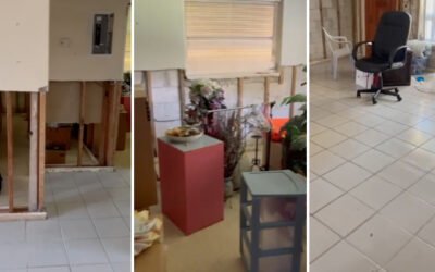 Lantana Home Restoration