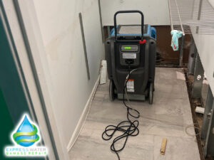 Top Appliance Leak Water Removal Services
