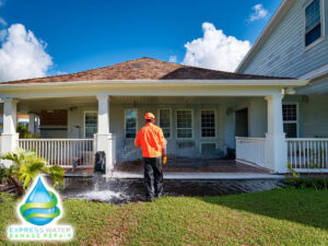 Water Damage Services Near Me