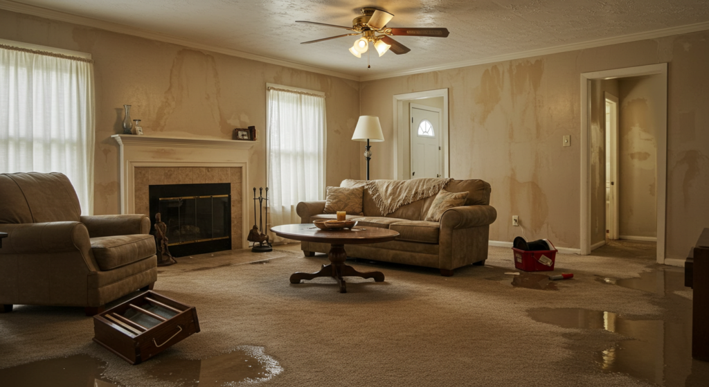Best Mold Remediation Services