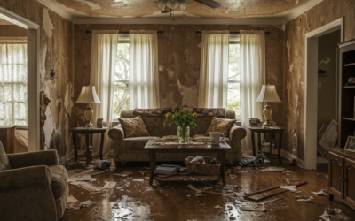 Best Water Damage Restoration Near Me – Express Water Damage Repair