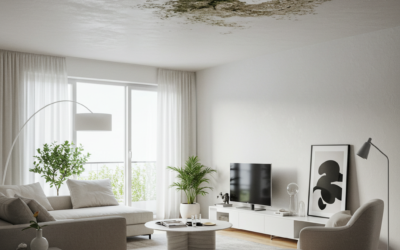 Best Mold Remediation Services by Express Water Damage Repair